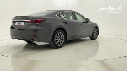  3 (FREE HOME TEST DRIVE AND ZERO DOWN PAYMENT) MAZDA 6