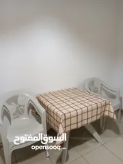  2 شقة للايجار اليومي تونس العوينة حي الواحات