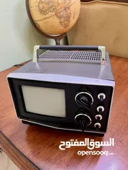  1 تلفزيون سوني قديم