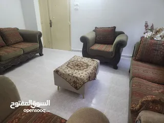  3 شقة للايجار