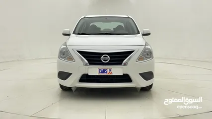  8 (HOME TEST DRIVE AND ZERO DOWN PAYMENT) NISSAN SUNNY