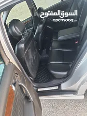  4 Mercedes Benz C200 2001  مرسيدس بنز c200 موديل c2001 مفتاح شفط بحالة ممتازة
