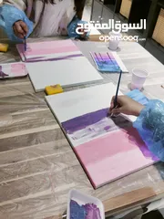  10 ورش فنية لتعليم الاطفال