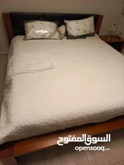  11 شقة مفروشة سوبر ديلوكس اعلان رقم (O465)