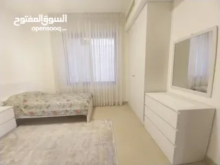  5 شقة للايجار في عبدون  ( Property 33954 ) سنوي فقط