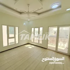  7 Amazing Twin Villa for Sale in Al Khoud 7  REF 394YB