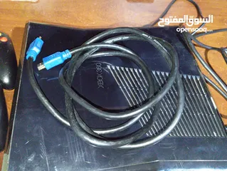  3 XBOX 360  فوق 180لعبه / مهكر