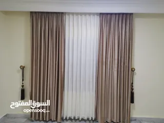  20 ستائر - برادي  ويفي ونجات  امريكي   تركي  امريكي يدوي وحبل