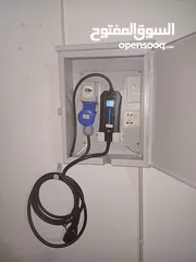  8 فني كهرباء _ إربد