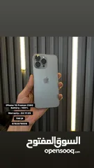  6 iPhone 16 Promax 256G شرق أوسط