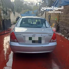  2 هيونداي أفانتي 2006