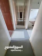  2 شقة تقع في مدينة الحمدي خلف السفارة الامريكية