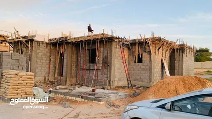  22 منزل للبيع في طرابلس