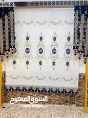  16 تفصيل جميع المجالس العربية والخليجية يوجد مجالس جاهزه ستاندر يوجد برادي جاهزه وتفصيل