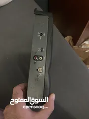  2 منظم صوت pioneer للسيارة 300W