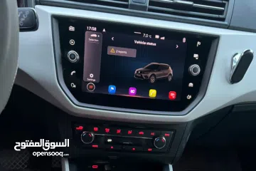  11 سيارة سيت اورونا 2022