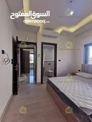  8 شقة مفروشة سوبر ديلوكس اعلان رقم (O372)