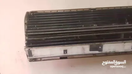  2 AC installation and maintenance