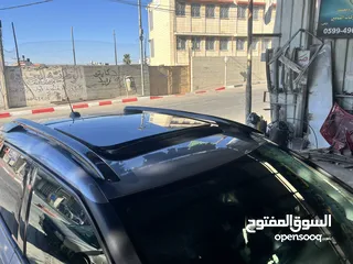  4 ستروين سي 3 اير كروس