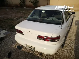  5 كيا - سيفيا 1996 للبيع