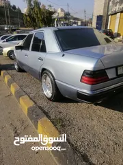  5 مرسدي بطه مديل 1991