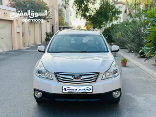  4 SUBARU OUTBACK 2012 MODEL FULL OPTION WITH SUNROOF CALL OR WHATSAPP ON  ,