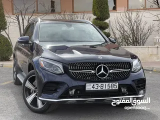  4 مرسيدس glc350e اعلى صنف 5كاميرات غرفه بيج جمرك جديد هايبرد وكهرباء بسعر مغررررري glc 300e