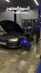  6 للبيع BMW 2018 Li