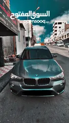  4 2016 bmw x3