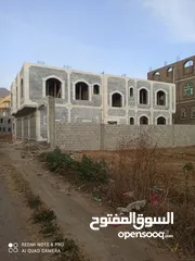  3 عماره للبيع في اب