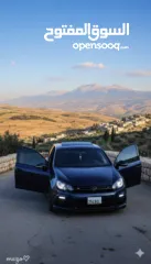  2 Golf gti mk6 2000 turbo