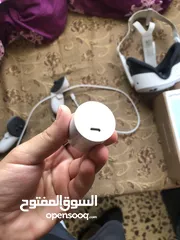  6 نظاره ميتا كويست 3س  Meat quest 3s  جيل الجديد للنظرات