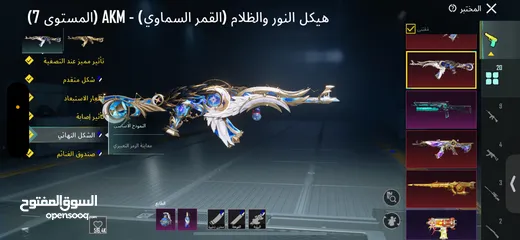  17 حساب ببجي للبيع