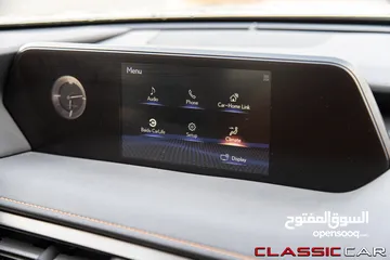  22 Lexus UX300e 2022