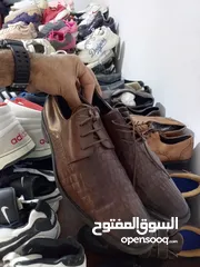  23 احذية اوروبيه