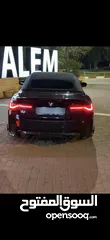  4 Bmw 2022  للبيع كاش او نص بنص