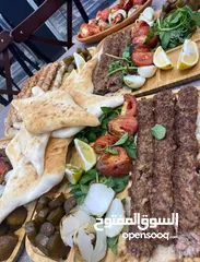  2 مطعم للبيع ،، Restaurant for sale