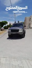  4 جيب شروكي 2002 معدل مرفوع للبيع