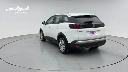  5 (FREE HOME TEST DRIVE AND ZERO DOWN PAYMENT) PEUGEOT 3008
