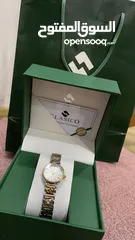  2 Clasico watch for ladies new watch