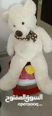  1 دبدوب بيبي baby bear