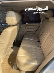  7 جب طوارق 2006