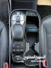  12 (قابل للبدل )هونداي أيونيك 2020 فل كامل فحص كامل