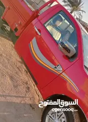  2 سيارة شيفروليه دبابه موديل 2022