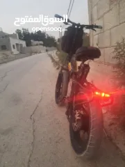  2 بسكليت كهرباء