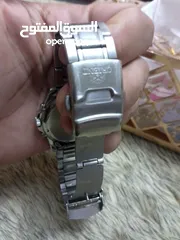  4 ساعات أصليه وكوبي بأسعار مناسبة