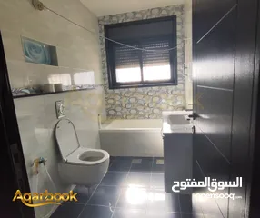  5 شقة للايجار مفروشة جزئيا