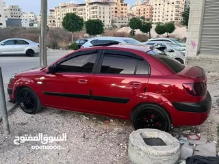  7 كايا برايد 1600 اوتومات برايفت لعبـه