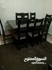  3 طاولة سفره