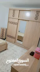  4 غرفة نوم كامله للبيع مستعمل